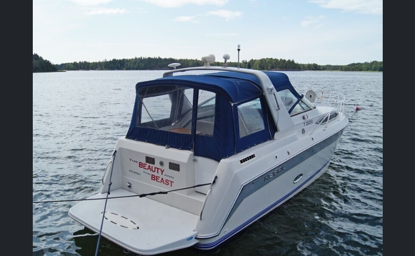 Regal Commondore-kuva-3